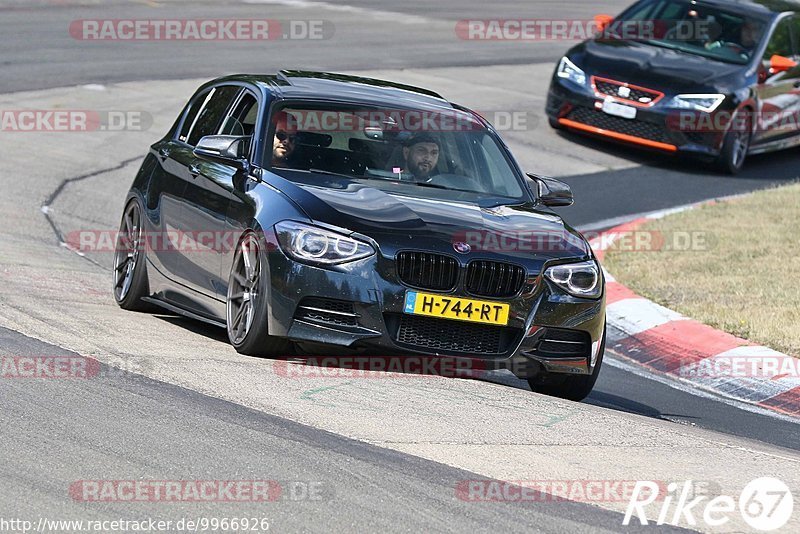 Bild #9966926 - Touristenfahrten Nürburgring Nordschleife (08.08.2020)