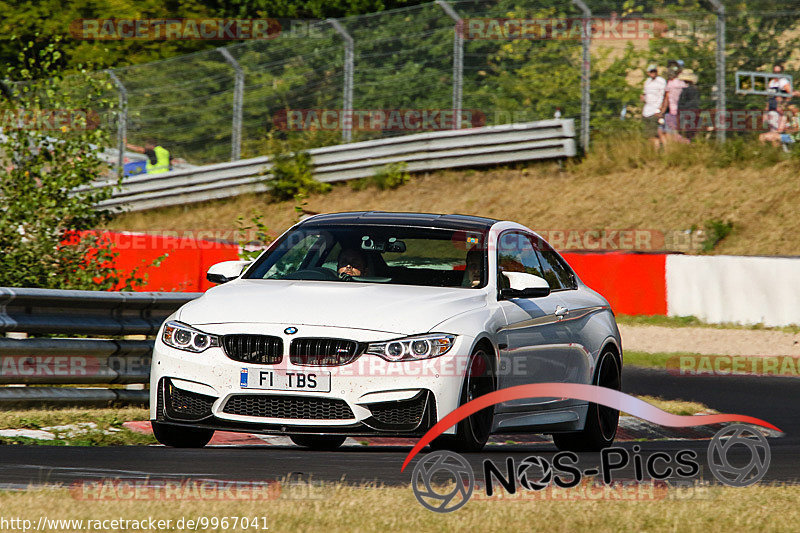 Bild #9967041 - Touristenfahrten Nürburgring Nordschleife (08.08.2020)