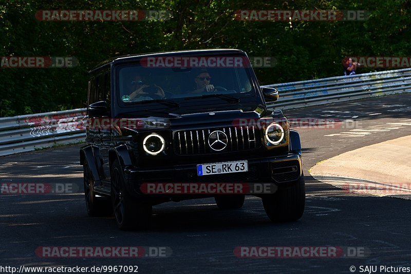 Bild #9967092 - Touristenfahrten Nürburgring Nordschleife (08.08.2020)