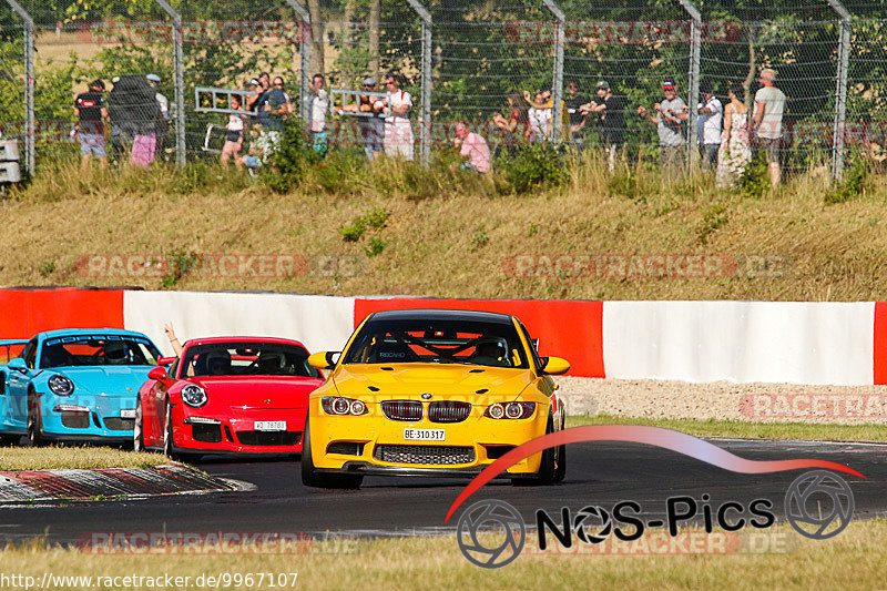 Bild #9967107 - Touristenfahrten Nürburgring Nordschleife (08.08.2020)