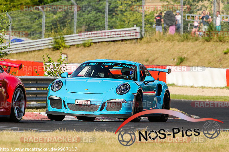 Bild #9967117 - Touristenfahrten Nürburgring Nordschleife (08.08.2020)