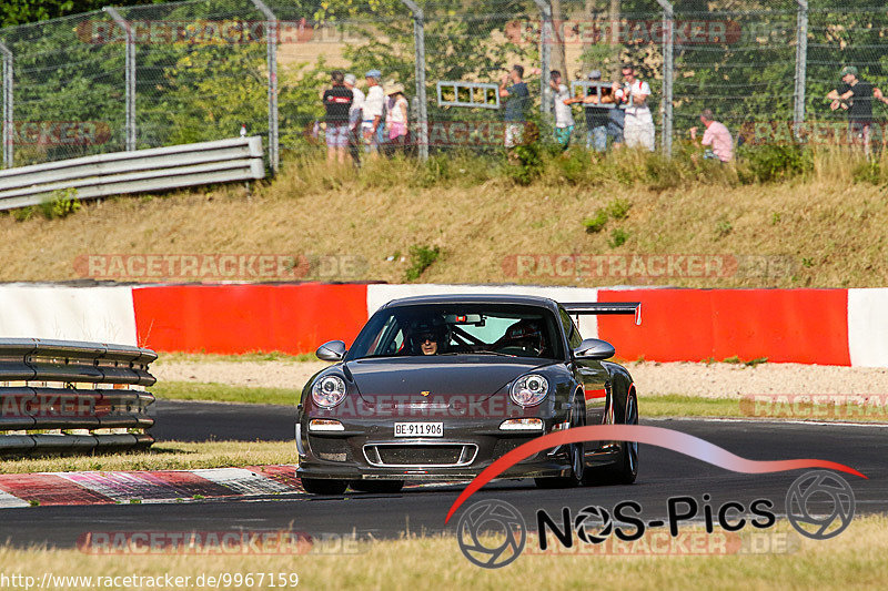 Bild #9967159 - Touristenfahrten Nürburgring Nordschleife (08.08.2020)