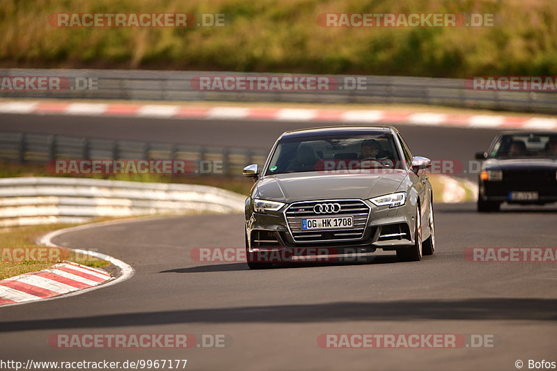 Bild #9967177 - Touristenfahrten Nürburgring Nordschleife (08.08.2020)