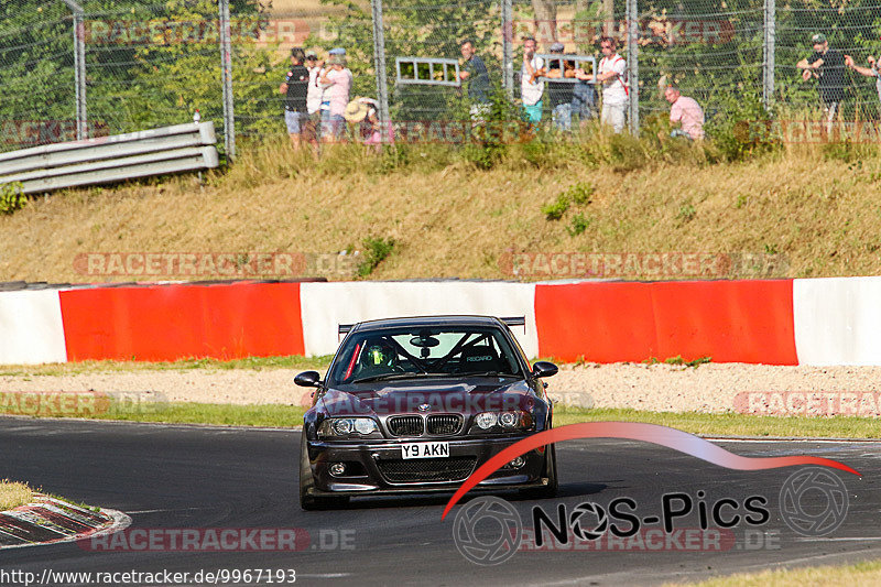 Bild #9967193 - Touristenfahrten Nürburgring Nordschleife (08.08.2020)