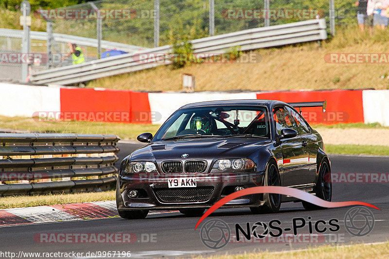 Bild #9967196 - Touristenfahrten Nürburgring Nordschleife (08.08.2020)