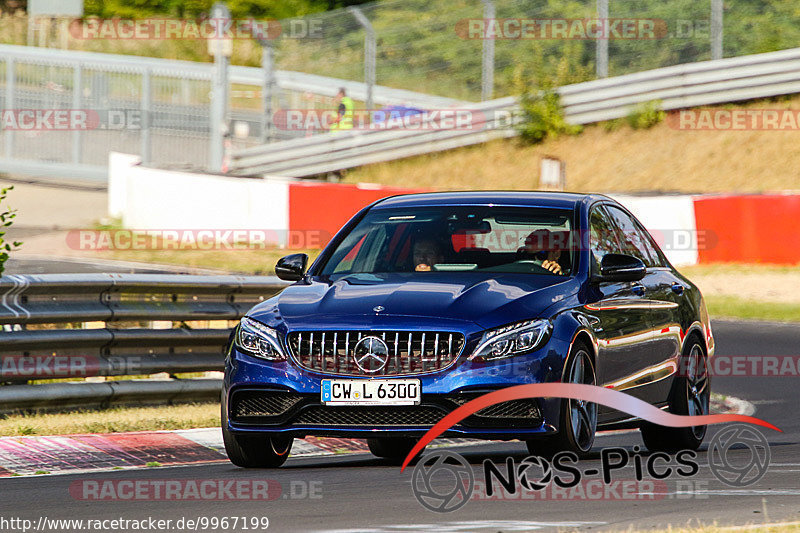 Bild #9967199 - Touristenfahrten Nürburgring Nordschleife (08.08.2020)