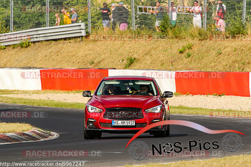 Bild #9967247 - Touristenfahrten Nürburgring Nordschleife (08.08.2020)