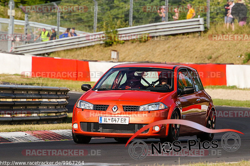 Bild #9967264 - Touristenfahrten Nürburgring Nordschleife (08.08.2020)