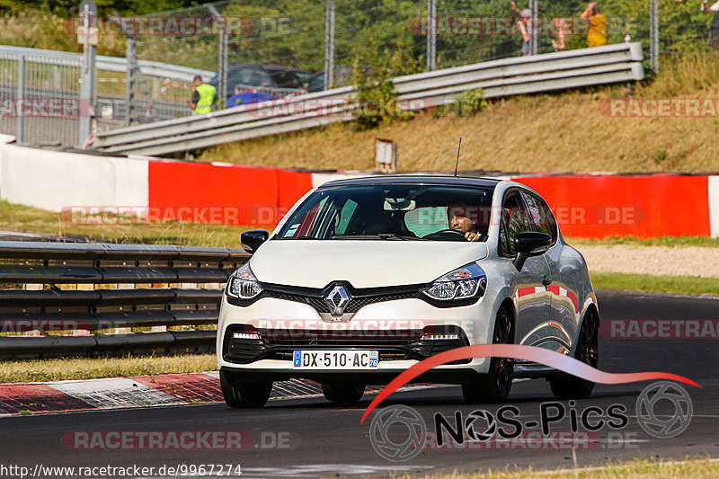 Bild #9967274 - Touristenfahrten Nürburgring Nordschleife (08.08.2020)