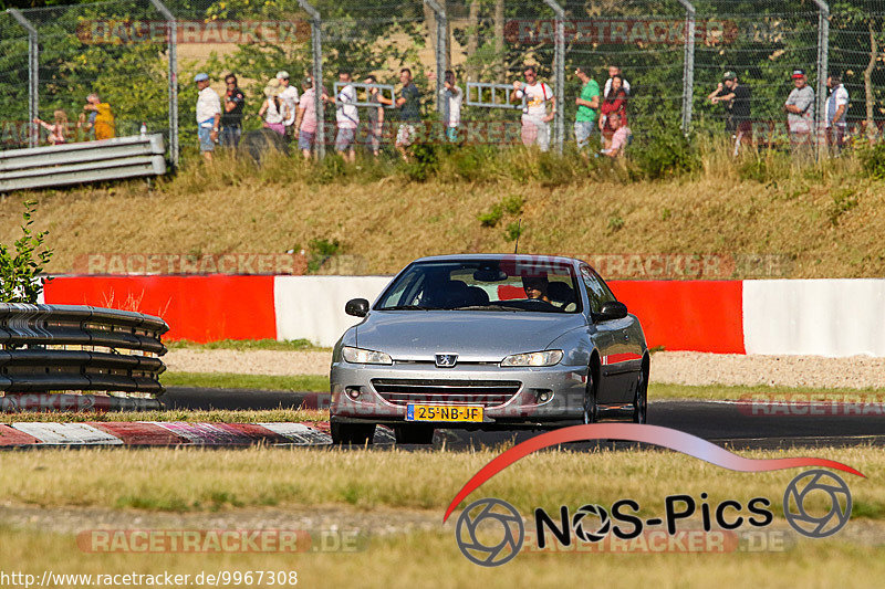 Bild #9967308 - Touristenfahrten Nürburgring Nordschleife (08.08.2020)