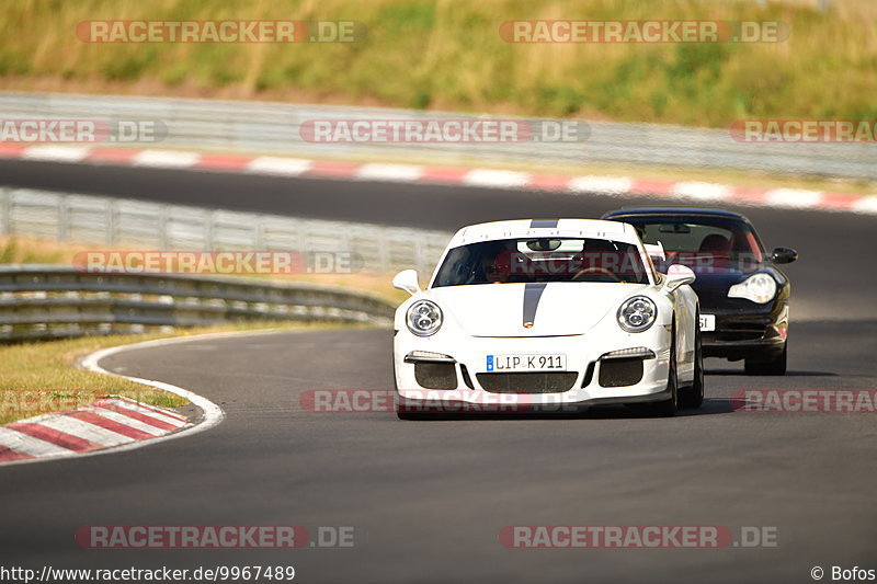 Bild #9967489 - Touristenfahrten Nürburgring Nordschleife (08.08.2020)