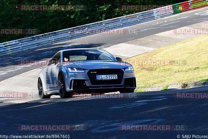 Bild #9967601 - Touristenfahrten Nürburgring Nordschleife (08.08.2020)