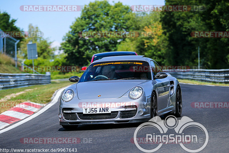 Bild #9967643 - Touristenfahrten Nürburgring Nordschleife (08.08.2020)