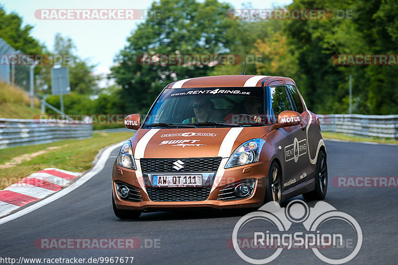 Bild #9967677 - Touristenfahrten Nürburgring Nordschleife (08.08.2020)