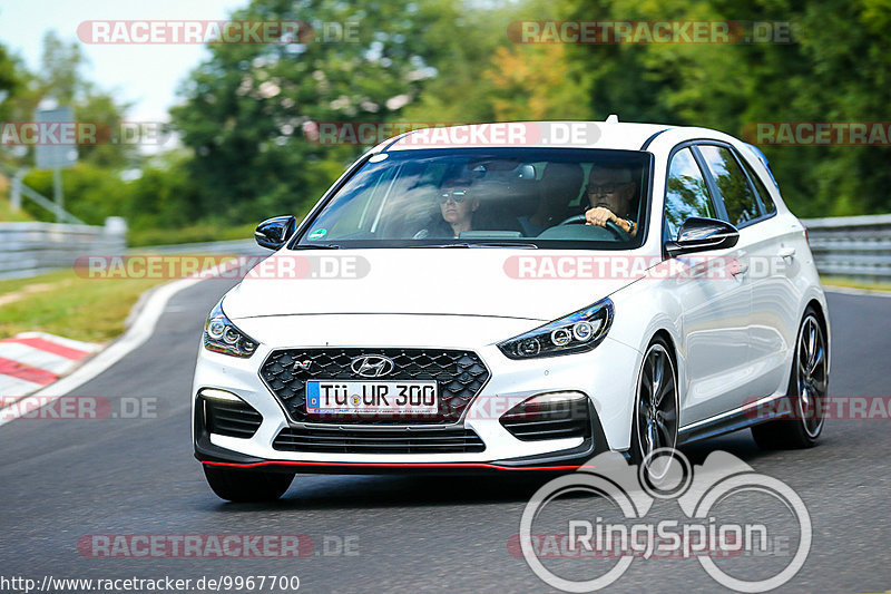 Bild #9967700 - Touristenfahrten Nürburgring Nordschleife (08.08.2020)