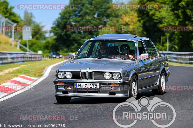 Bild #9967738 - Touristenfahrten Nürburgring Nordschleife (08.08.2020)