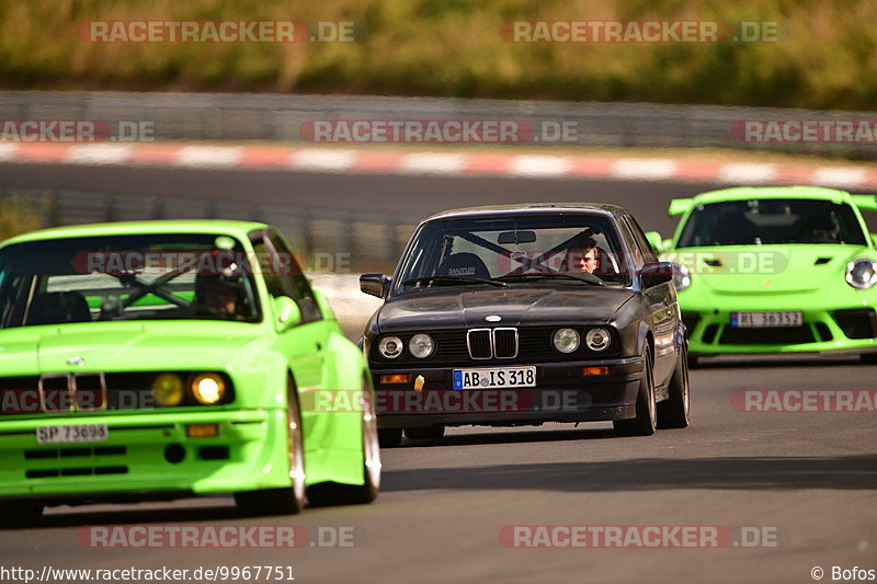 Bild #9967751 - Touristenfahrten Nürburgring Nordschleife (08.08.2020)