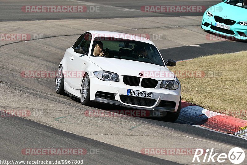 Bild #9967808 - Touristenfahrten Nürburgring Nordschleife (08.08.2020)