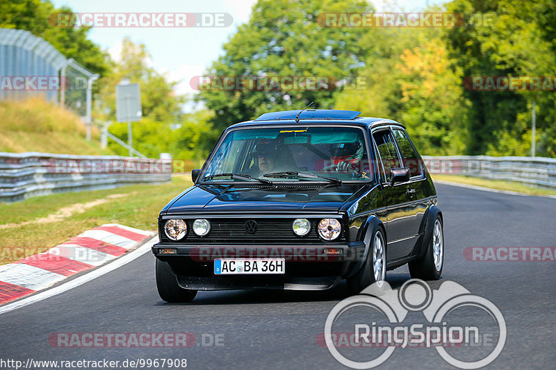 Bild #9967908 - Touristenfahrten Nürburgring Nordschleife (08.08.2020)