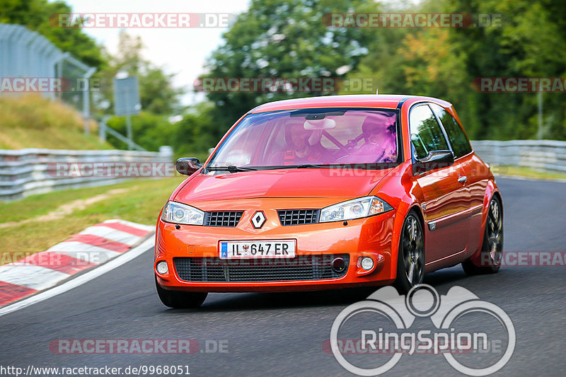 Bild #9968051 - Touristenfahrten Nürburgring Nordschleife (08.08.2020)