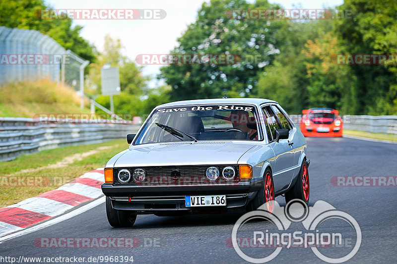 Bild #9968394 - Touristenfahrten Nürburgring Nordschleife (08.08.2020)