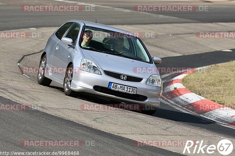 Bild #9968468 - Touristenfahrten Nürburgring Nordschleife (08.08.2020)