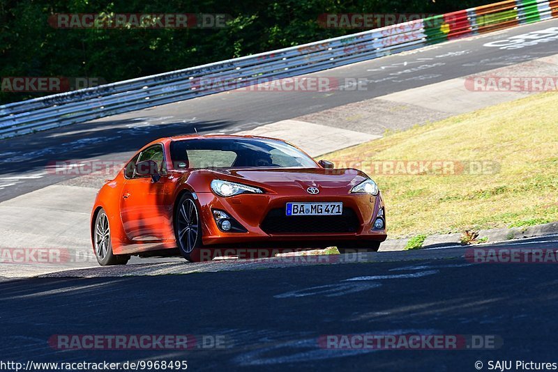 Bild #9968495 - Touristenfahrten Nürburgring Nordschleife (08.08.2020)