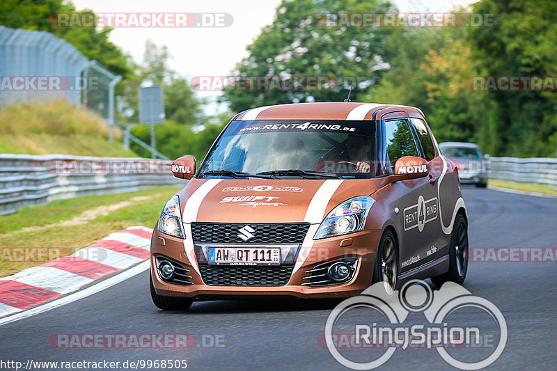 Bild #9968505 - Touristenfahrten Nürburgring Nordschleife (08.08.2020)