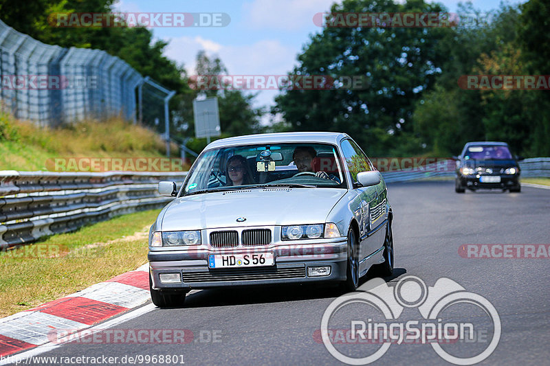 Bild #9968801 - Touristenfahrten Nürburgring Nordschleife (08.08.2020)