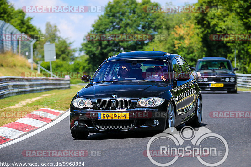 Bild #9968884 - Touristenfahrten Nürburgring Nordschleife (08.08.2020)