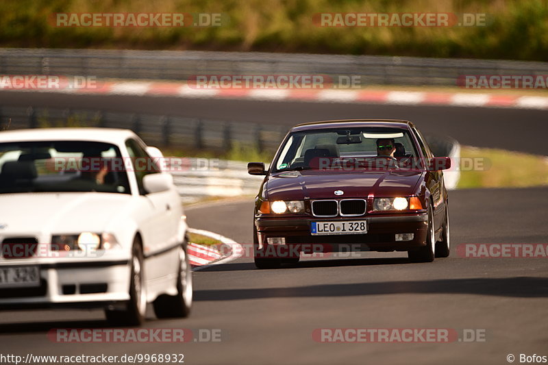 Bild #9968932 - Touristenfahrten Nürburgring Nordschleife (08.08.2020)