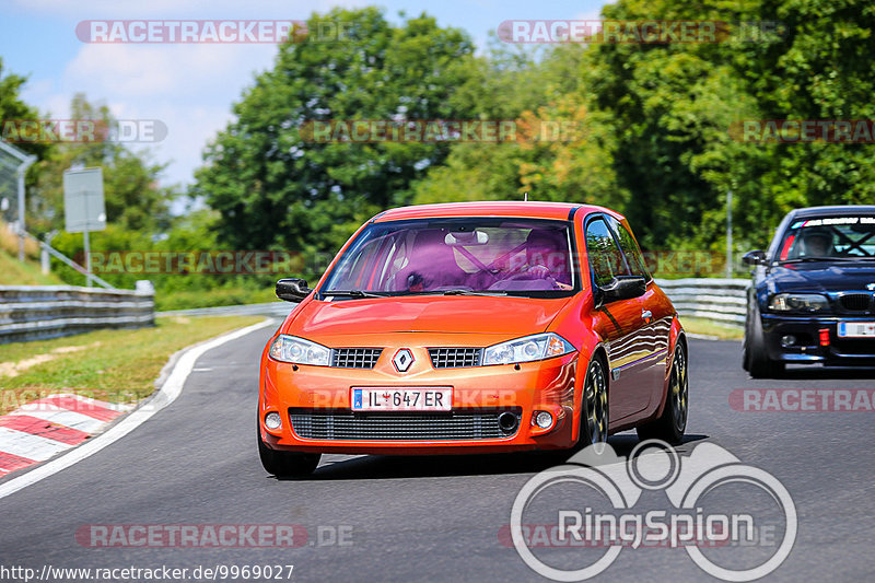 Bild #9969027 - Touristenfahrten Nürburgring Nordschleife (08.08.2020)