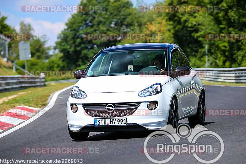 Bild #9969073 - Touristenfahrten Nürburgring Nordschleife (08.08.2020)