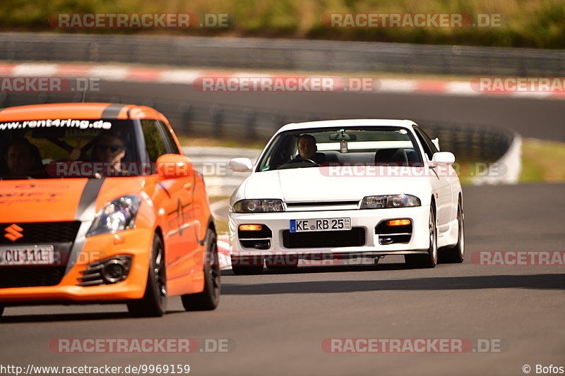 Bild #9969159 - Touristenfahrten Nürburgring Nordschleife (08.08.2020)