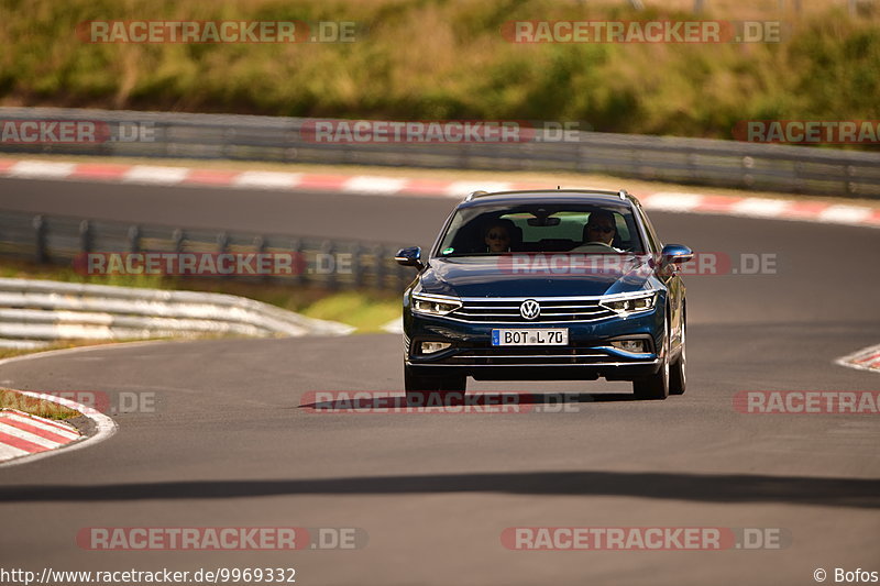 Bild #9969332 - Touristenfahrten Nürburgring Nordschleife (08.08.2020)