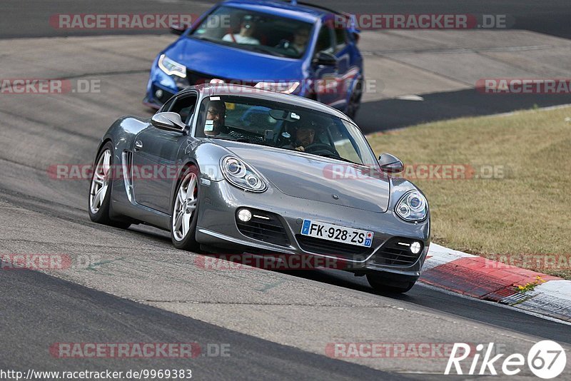 Bild #9969383 - Touristenfahrten Nürburgring Nordschleife (08.08.2020)