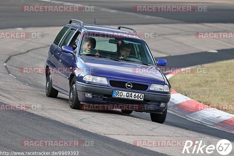 Bild #9969393 - Touristenfahrten Nürburgring Nordschleife (08.08.2020)