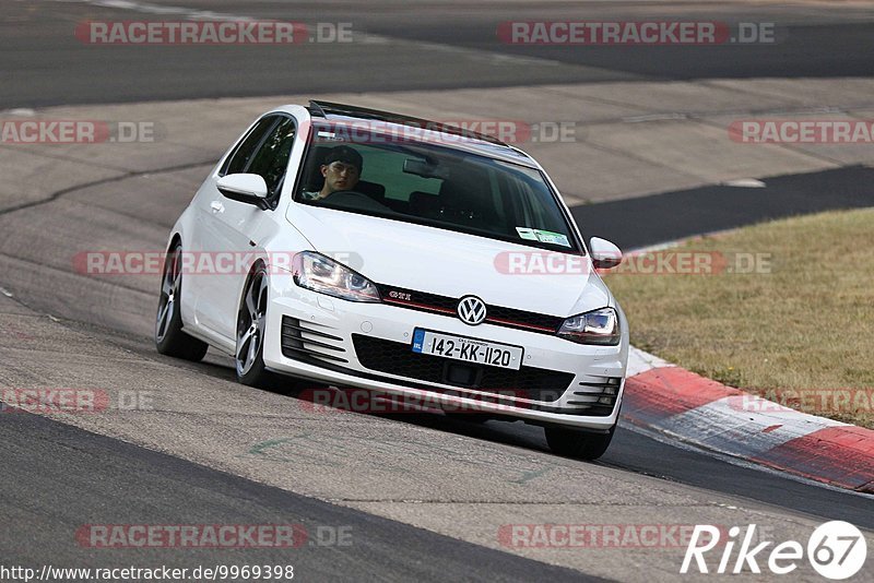 Bild #9969398 - Touristenfahrten Nürburgring Nordschleife (08.08.2020)