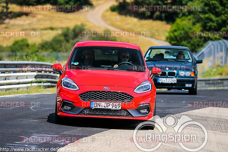 Bild #9969402 - Touristenfahrten Nürburgring Nordschleife (08.08.2020)