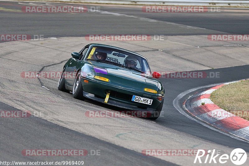 Bild #9969409 - Touristenfahrten Nürburgring Nordschleife (08.08.2020)