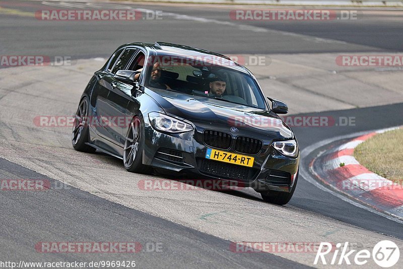 Bild #9969426 - Touristenfahrten Nürburgring Nordschleife (08.08.2020)