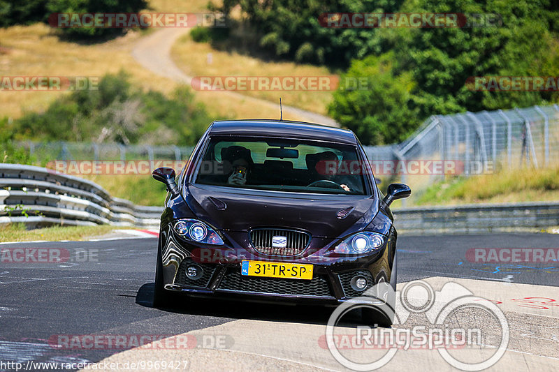 Bild #9969427 - Touristenfahrten Nürburgring Nordschleife (08.08.2020)