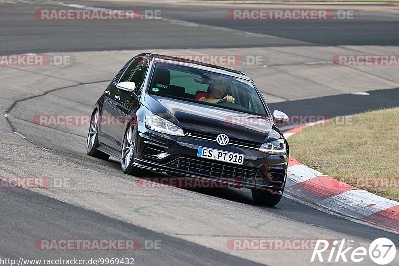 Bild #9969432 - Touristenfahrten Nürburgring Nordschleife (08.08.2020)