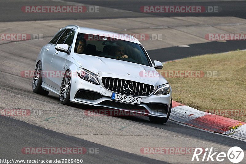 Bild #9969450 - Touristenfahrten Nürburgring Nordschleife (08.08.2020)