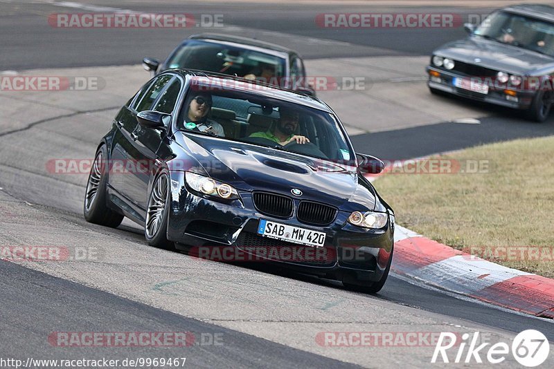 Bild #9969467 - Touristenfahrten Nürburgring Nordschleife (08.08.2020)