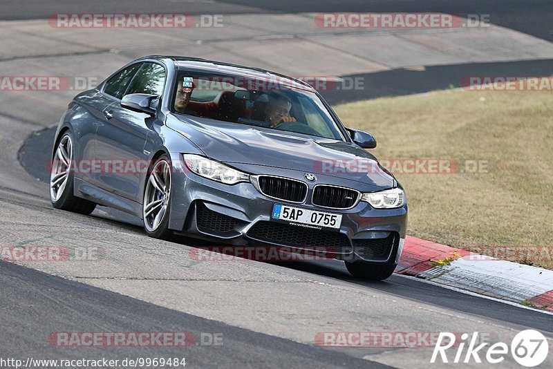 Bild #9969484 - Touristenfahrten Nürburgring Nordschleife (08.08.2020)