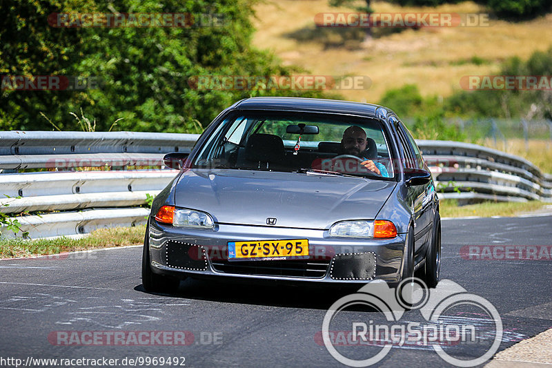 Bild #9969492 - Touristenfahrten Nürburgring Nordschleife (08.08.2020)