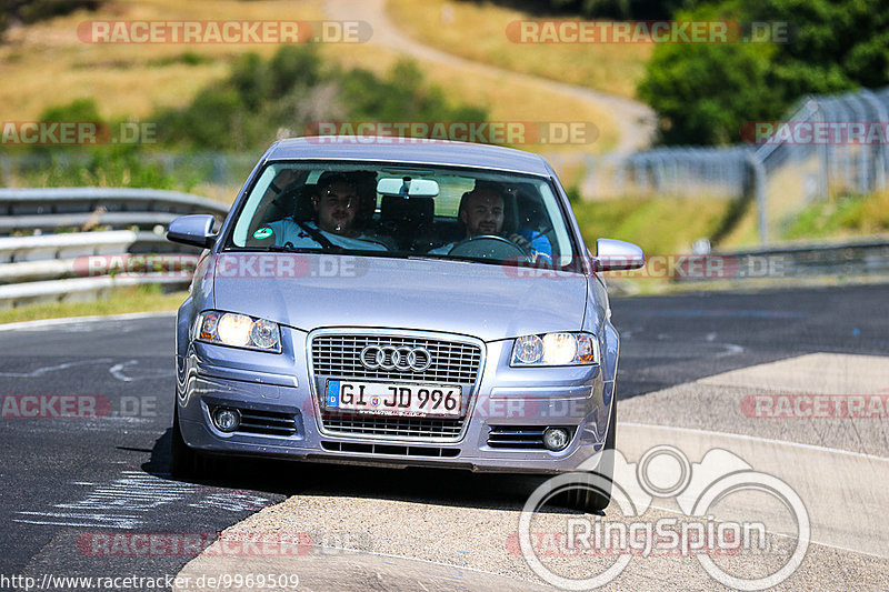 Bild #9969509 - Touristenfahrten Nürburgring Nordschleife (08.08.2020)