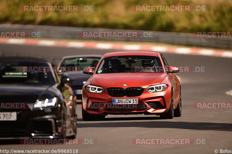 Bild #9969518 - Touristenfahrten Nürburgring Nordschleife (08.08.2020)