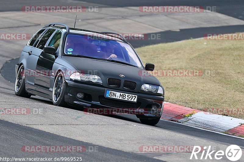 Bild #9969525 - Touristenfahrten Nürburgring Nordschleife (08.08.2020)